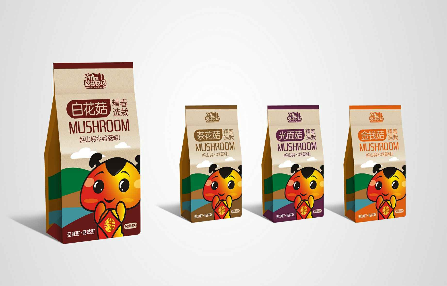 乐竞官网-乐竞(中国)一站式体育服务包装设计（食品包装设计）的五项基本原则